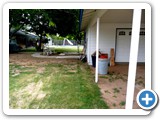 Before - Clovis, CA - 2009