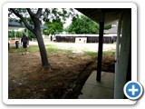 Before - Clovis, CA - 2009