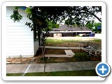 Before - Clovis, CA - 2009