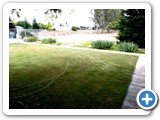Before - Clovis, CA - 2009