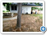Before - Clovis, CA - 2009
