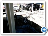 Construction - Clovis, CA - 2009