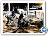 Construction - Clovis, CA - 2009