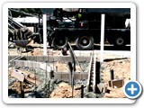 Construction - Clovis, CA - 2009