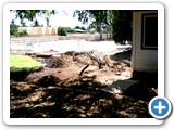 Construction - Clovis, CA - 2009