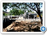 Construction - Clovis, CA - 2009