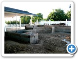 Construction - Clovis, CA - 2009