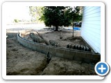 Construction - Clovis, CA - 2009