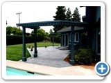 After - Merced, CA - 2009