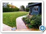 Before - Merced, CA - 2009