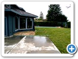 Before - Merced, CA - 2009