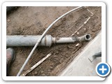 Construction - Atwater, CA - 2010