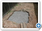 Construction - Atwater, CA - 2010