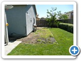 Before - Atwater, CA - 2010