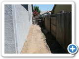 Before - Atwater, CA - 2010