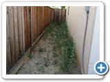 Before - Atwater, CA - 2010