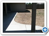 Before - Merced, CA - 2010