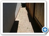 Before - Merced, CA - 2010