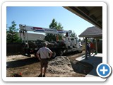 Construction - Merced, CA - 2010