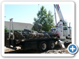 Construction - Merced, CA - 2010
