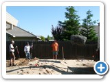 Construction - Merced, CA - 2010
