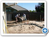Construction - Merced, CA - 2010