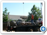 Construction - Merced, CA - 2010