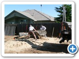 Construction - Merced, CA - 2010
