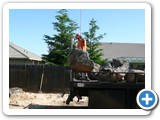 Construction - Merced, CA - 2010