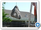 Construction - Merced, CA - 2010