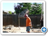 Construction - Merced, CA - 2010