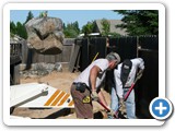 Construction - Merced, CA - 2010