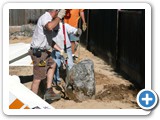 Construction - Merced, CA - 2010