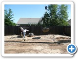 Construction - Merced, CA - 2010