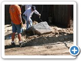 Construction - Merced, CA - 2010