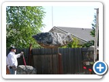 Construction - Merced, CA - 2010