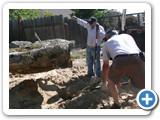 Construction - Merced, CA - 2010