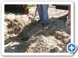 Construction - Merced, CA - 2010