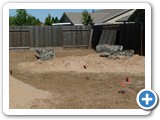 Construction - Merced, CA - 2010