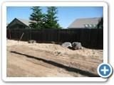 Construction - Merced, CA - 2010