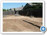 Construction - Merced, CA - 2010