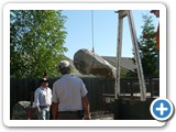 Construction - Merced, CA - 2010