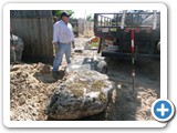 Construction - Merced, CA - 2010
