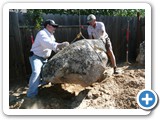 Construction - Merced, CA - 2010