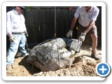 Construction - Merced, CA - 2010