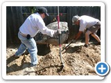 Construction - Merced, CA - 2010
