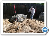Construction - Merced, CA - 2010