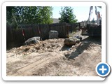 Construction - Merced, CA - 2010
