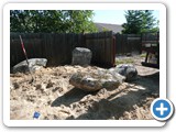 Construction - Merced, CA - 2010