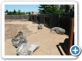 Construction - Merced, CA - 2010